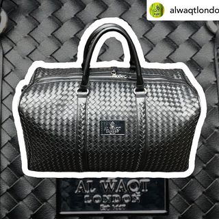 DUFFLE BAG